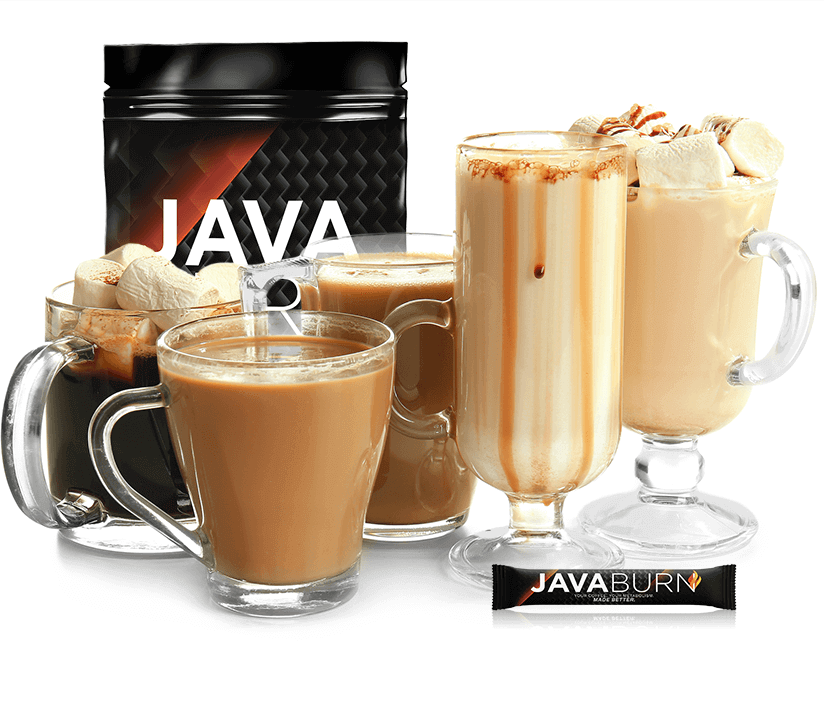 Javaburn Shakes